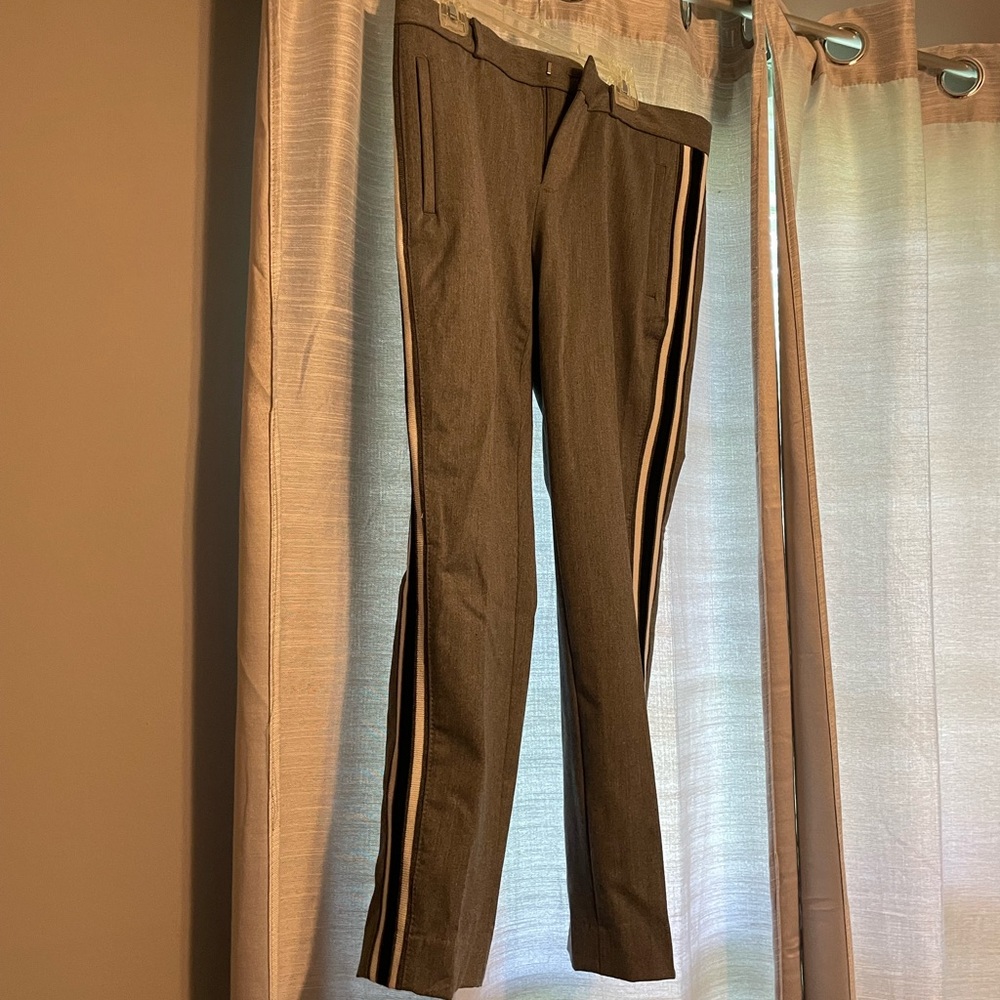 Work pants
